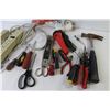 Image 4 : Branch Cutter Attachment - Assorted Hand Tools - (2) Power Bars