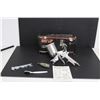Image 1 : Power Fist - Gravity Fed Spray Gun (unknown condition)