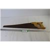 Image 1 : Diston Hand Saw