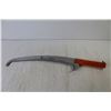 Image 3 : Lee Valley Branch Saw Attachment - Zumbat Branch Blade (NIB)