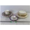 Image 1 : Assortment of Dishware