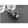Image 7 : Assorted Glasses - Bottle Cork w/Jewel