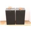 Image 1 : *(2) Sony Speakers (untested)