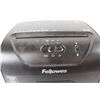 Image 2 : Fellowes Paper Shredder