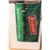 Image 1 : Pilsner x Rough Riders Flag 58'' x 36''