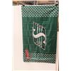 Image 2 : Pilsner x Rough Riders Flag 58'' x 36''