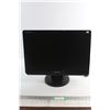 Image 1 : Samsung Monitor 22'' with Build in PC