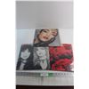 Image 1 : (3) Records - Sade, Heart