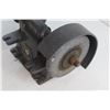 Image 2 : Belt Driven Bench Grinder - Not Complete