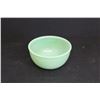 Image 1 : Jadeite Glass Bowl - 6" - No Maker Mark