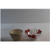 Image 2 : (2) Bowls