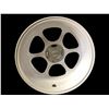 Image 2 : Group of 6 Power Racing Type R6 wheels - sz 16x7.0JJ (color white)