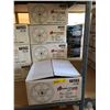 Image 4 : Group of 6 Power Racing Type R6 wheels - sz 16x7.0JJ (color white)