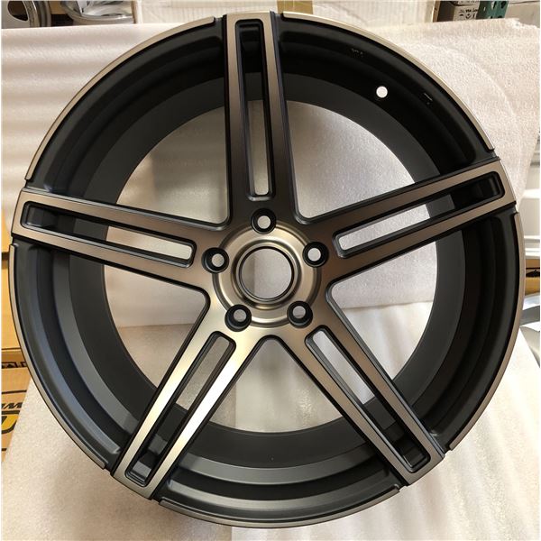 Set of 4 R-Spec RTX mystique 19