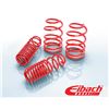 Image 1 : Eibach Springs SPORTLINE Kit (Set of 4 Springs) – 4.5440 - retail price $478CAD