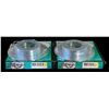 Image 1 : Group of 2 Msport brake Rotors - MSR 31010