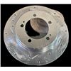 Image 2 : Group of 2 Msport brake Rotors - MSR 31010