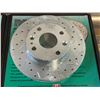Image 2 : Group of 2 Msport brake Rotors - MSR 5475