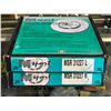 Image 2 : Group of 2 Msport brake Rotors - MSR 31227