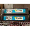 Image 2 : Group of 2 Msport brake Rotors - XS 54156