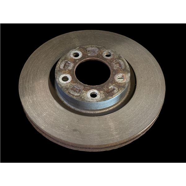 Group of 2 Msport brake Rotors - XS 31363 & MSR 34316 rotor