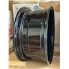 Image 2 : Set of 4 Centra type 8 German wheels - sz 15x7