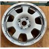Image 1 : Set of 4 Sparco Gravel RSG wheels - sz 16x7 (color silver)