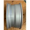 Image 2 : Set of 4 Sparco Gravel RSG wheels - sz 16x7 (color silver)