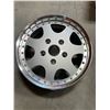 Image 1 : group of 2 16" wheels