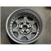 Image 3 : group of 2 16" wheels