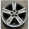 Image 1 : Group of 3 wheels for Toyota Supra GT - sz 17x7