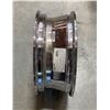 Image 2 : Group of 3 Prime chromed finish wheels - sz 16 x 6