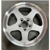 Image 1 : Set of 4 Jwl A-70I via wheels - sz 15 x 7JJ