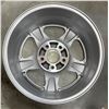 Image 3 : Set of 4 Stern wheels for Mercedes Benz - sz 16x7