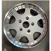Image 1 : Set of 4 Jwl A-70I via wheels - sz 16