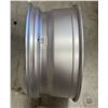 Image 2 : Set of 4 TA-064 silver wheels - sz 8Jx18H2