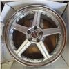 Image 1 : Group of 2 Voxx Ferraro B202 wheels - sz 18 x 8