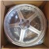 Image 1 : Group of 2 Voxx Ferraro 52003 wheels - sz 19x8.5