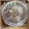 Image 2 : Group of 2 Voxx Ferraro 52003 wheels - sz 19x8.5