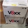 Image 3 : Group of 2 Voxx Ferraro 52007 wheels - sz 19 x 9.5