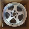 Image 1 : Group of 2 Stern wheels - sz 16x7