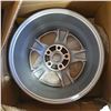 Image 2 : Group of 2 Stern wheels - sz 16x7