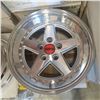 Image 1 : Group of 3 Gotti wheels - sz 17 x 7 1/2