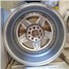 Image 2 : Group of 3 Gotti wheels - sz 17 x 7 1/2