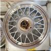 Image 1 : Group of 3 Prime wheels - sz 16x7