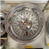 Image 2 : Group of 3 Prime wheels - sz 16x7