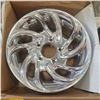 Image 1 : Group of 3 Prime wheels - sz 16 x 8