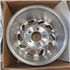 Image 2 : Group of 3 Prime wheels - sz 16 x 8