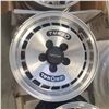 Image 1 : Group of 3 Ronal wheels - sz 15