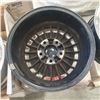Image 2 : Group of 3 Ronal wheels - sz 15